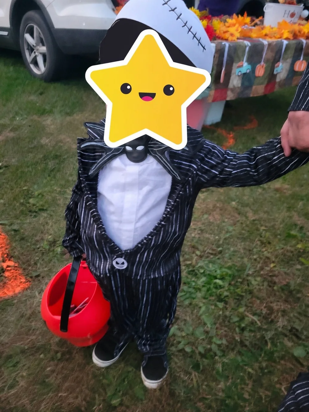 Spirit official jack